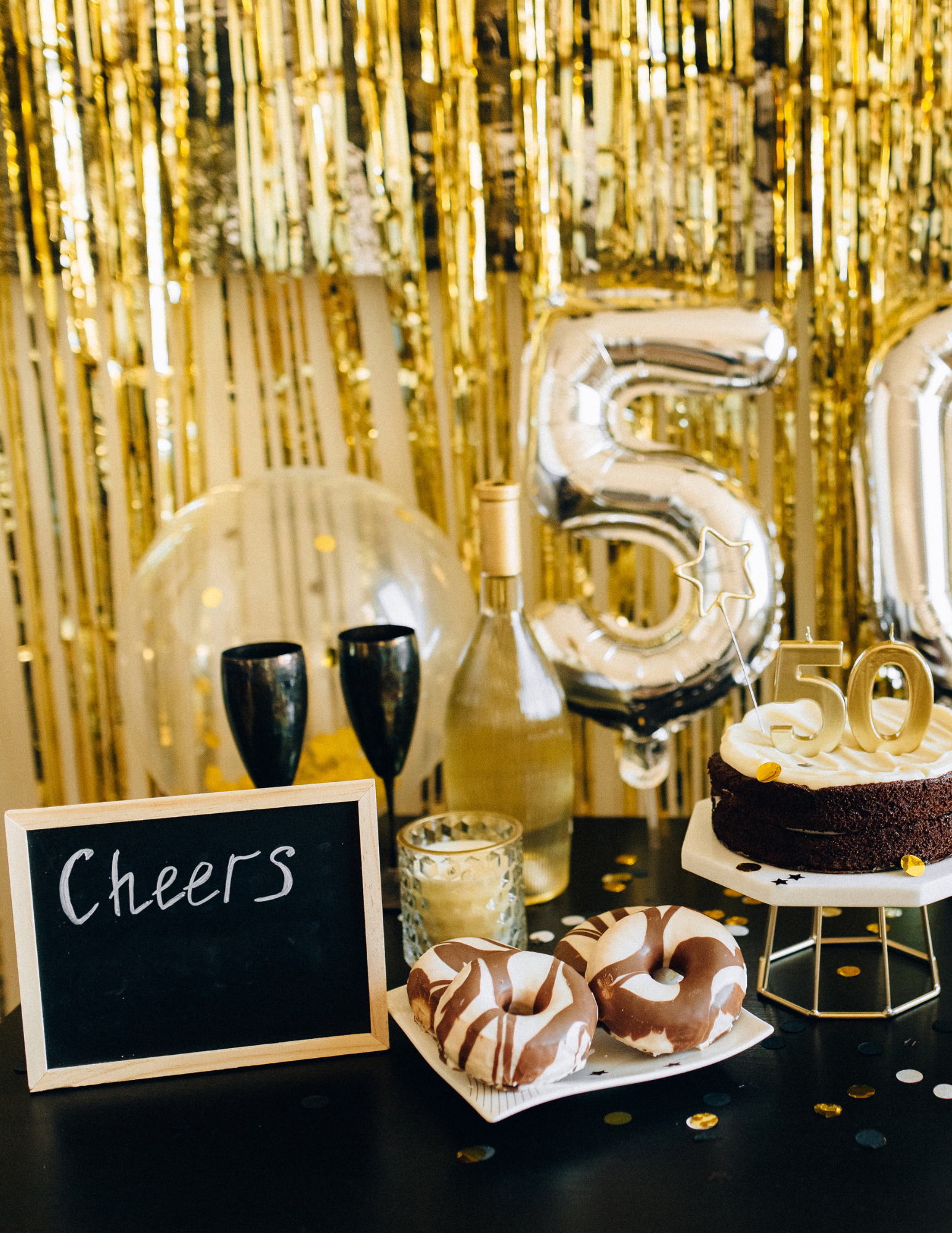 Celebrate your milestone with a bar that reflects your journey. Custom menus, personal touches, and drinks that tell your story.