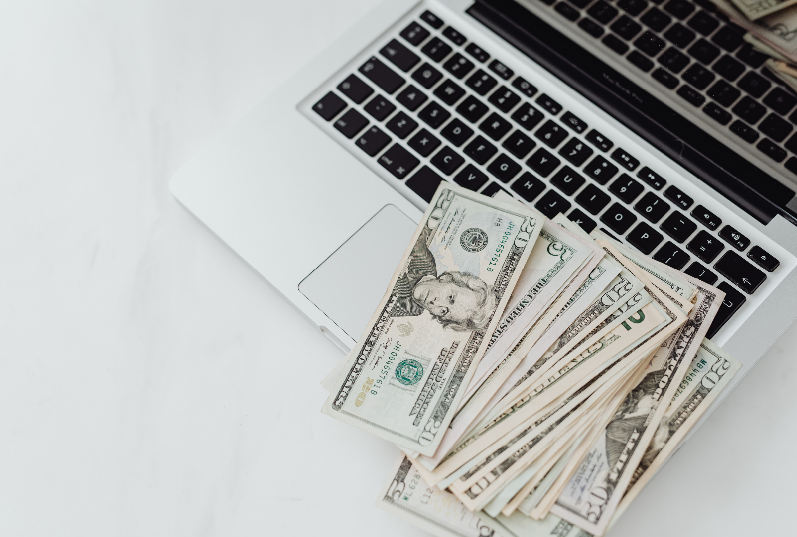 Cost Transparency: Exactly Where Your Bar Money Goes