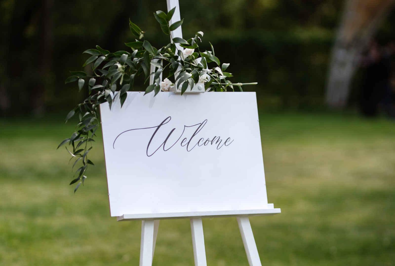Welcome Sips: Why Your Guests' First Drink Matters Most