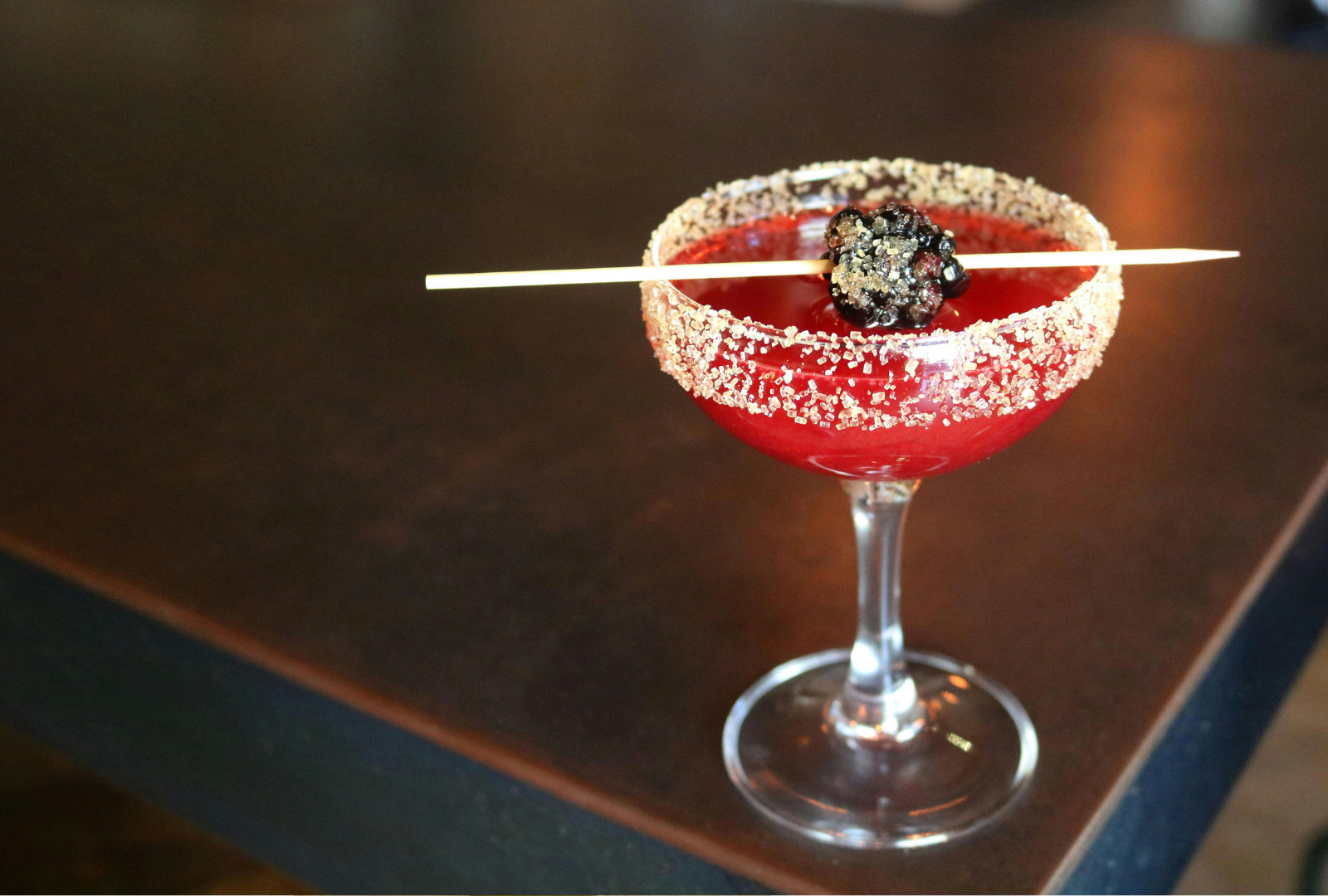 Your Signature Cocktail: How We Turn Your Story Into a Drink