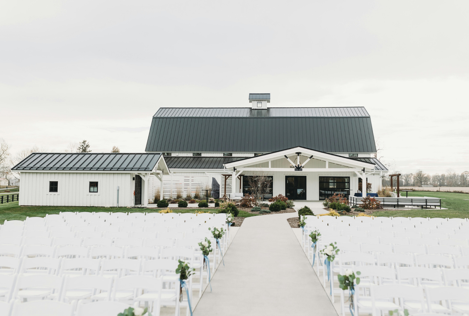 How to Build the Perfect Shopping List for Your BYOB Wedding