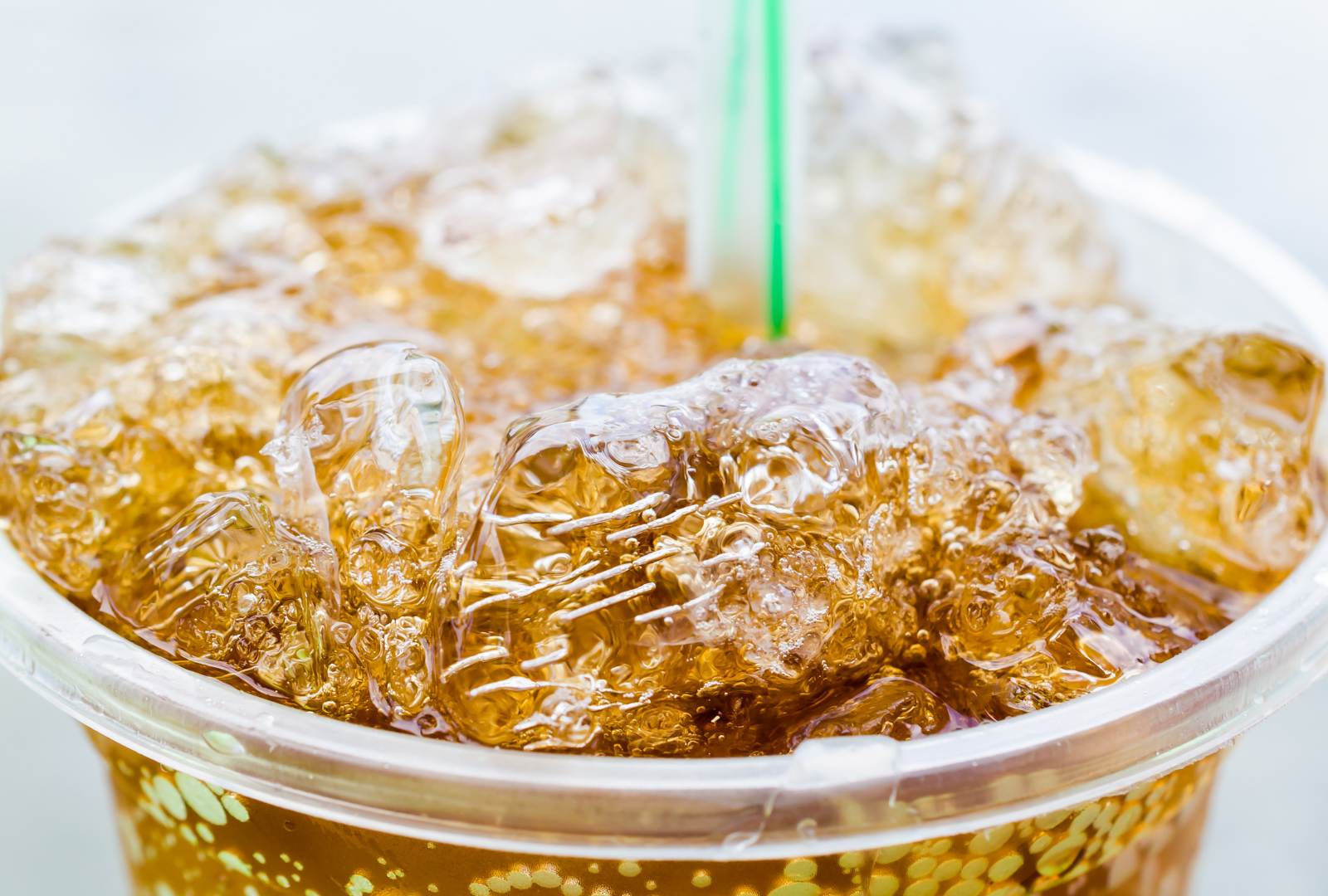 10 Dirty Soda Recipes Your Guests Will Love