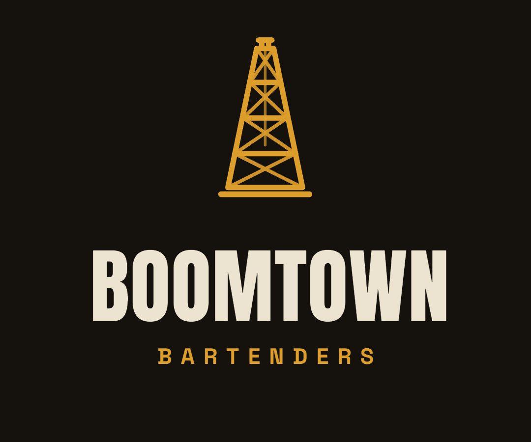 The Boomtown crew mid-shift